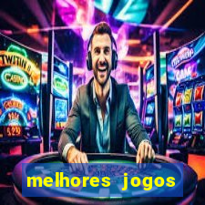 melhores jogos pagos android